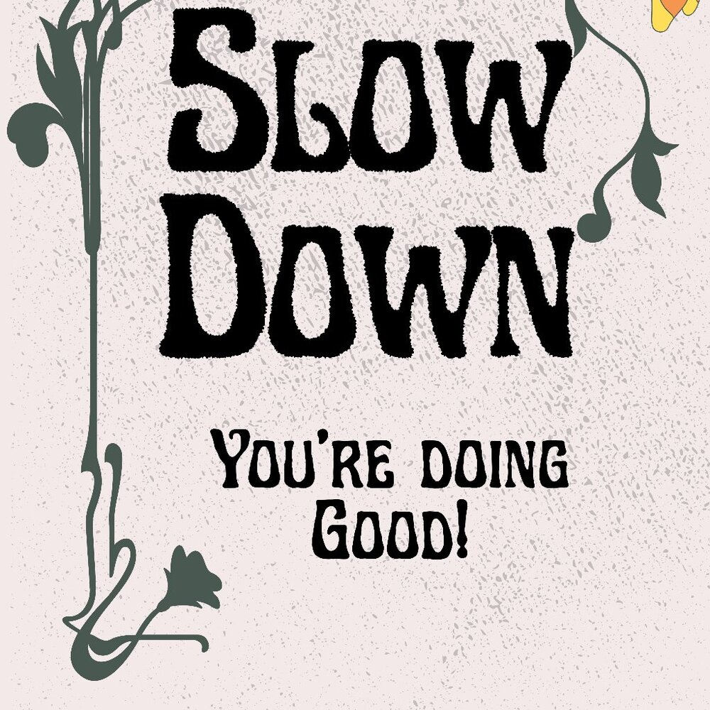 Meet your Posher, Olivia!